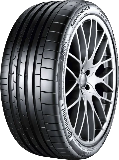 Continental ContiSportContact 6 335/30 R23