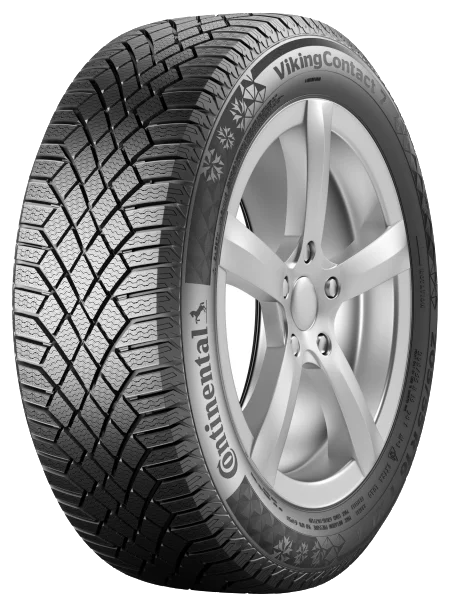 Continental VikingContact 7 255/45 R21