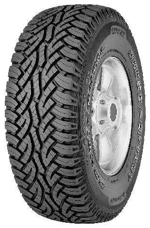 Continental ContiCrossContact AT 235/85 R16