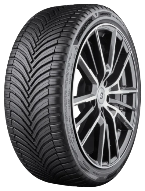 Bridgestone Turanza All Season 6 DriveGuard 225/45 R17
