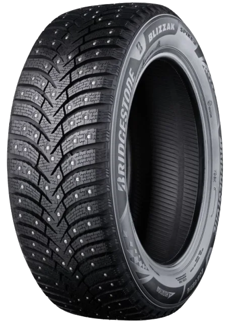 Bridgestone Blizzak Spike 3 255/50 R20