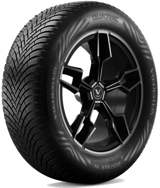Vredestein Quatrac 205/55 R16
