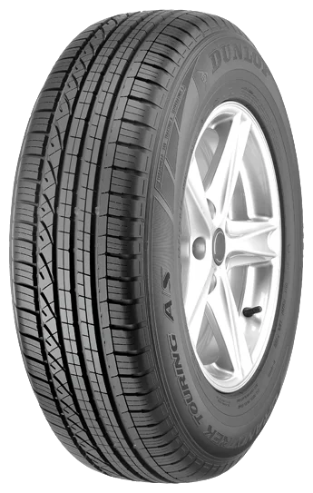 Dunlop Grandtrek Touring A/S 235/50 R19