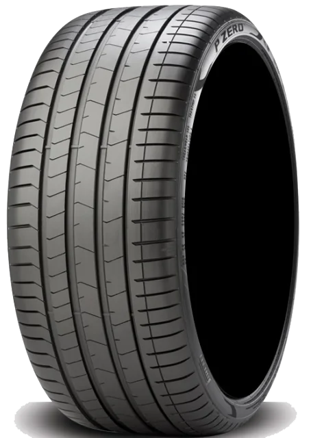 Pirelli P Zero PZ4 Luxury Saloon 255/35 R21