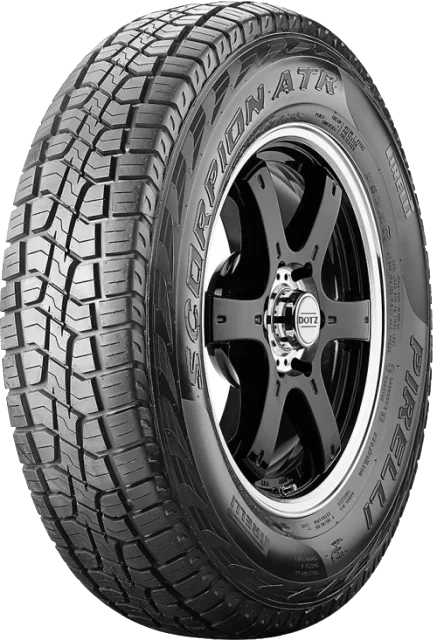 Pirelli Scorpion ATR Plus 245/70 R16