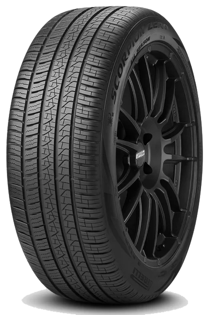 Pirelli Scorpion Zero All Season 245/45 R21