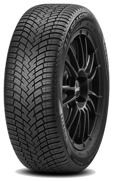Pirelli Cinturato All Season SF2 205/55 R19