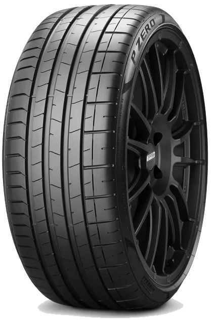 Pirelli P Zero PZ4 Sports Car 255/35 R19
