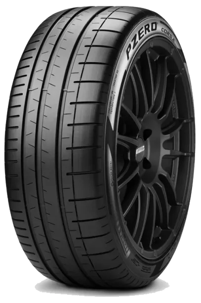 Pirelli P Zero Corsa PZC4 285/40 R21