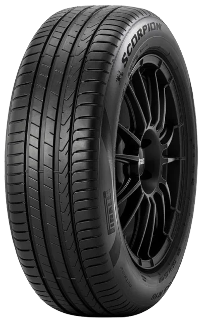 Pirelli Scorpion 275/50 R21
