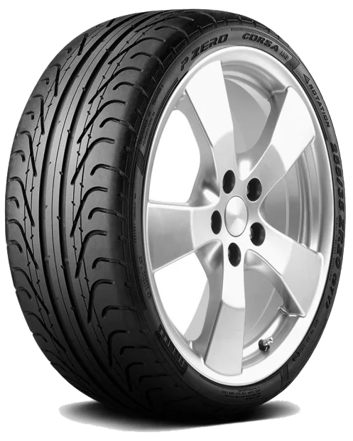 Pirelli P Zero Corsa Direzionale 245/35 R18