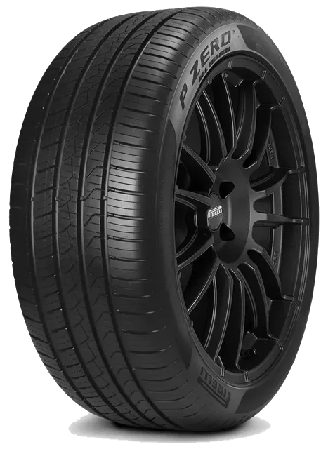 Pirelli P Zero All Season 275/35 R22