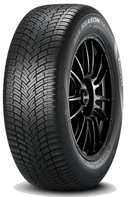Pirelli Scorpion All Season SF2 275/45 R21