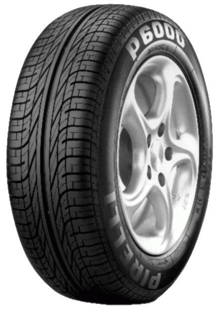 Pirelli P6000 Powergy 185/70 R15