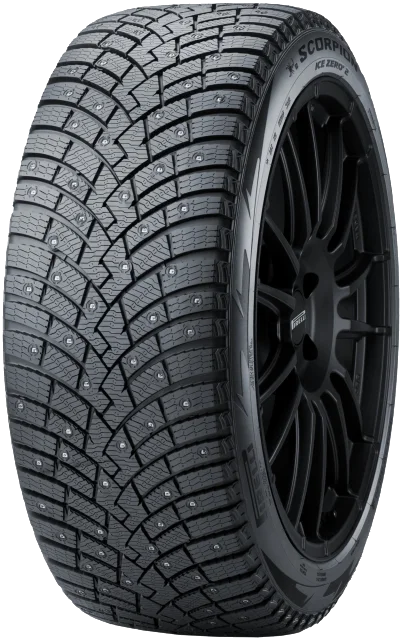 Pirelli Scorpion Ice Zero 2 235/50 R19