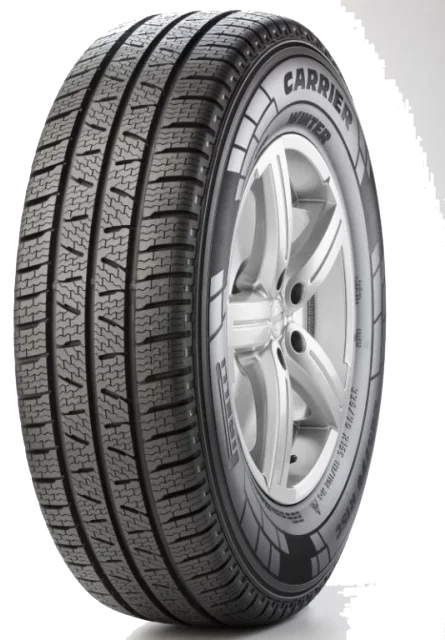 Pirelli Winter Carrier 195/60 R16
