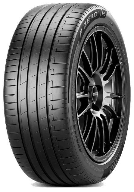 Pirelli P Zero E 255/40 R21