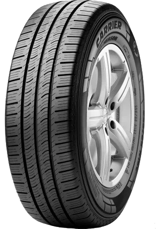 Pirelli Carrier All Season 195/75 R16