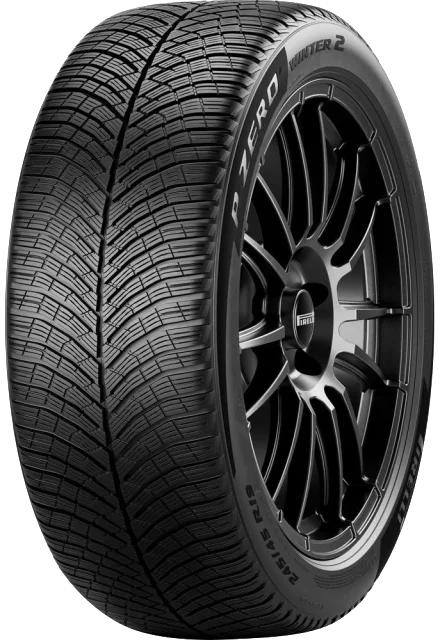 Pirelli PZero Winter 2 305/30 R21