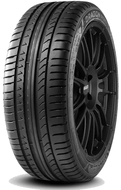 Pirelli Dragon Sport 245/40 R19