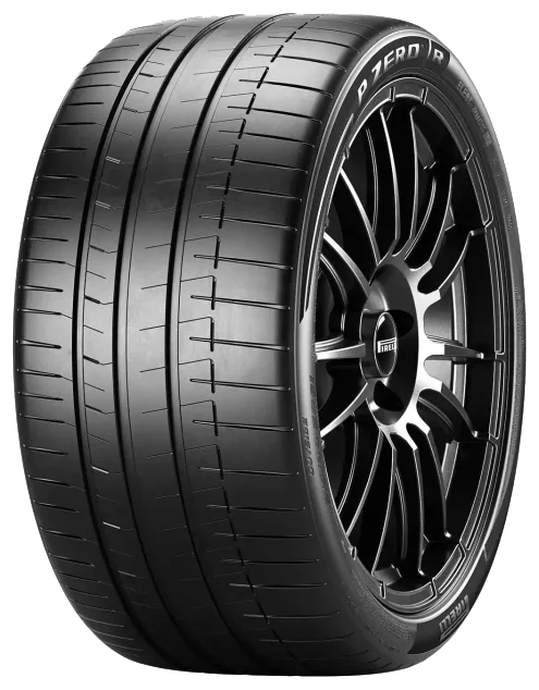 Pirelli P Zero R 285/30 R21