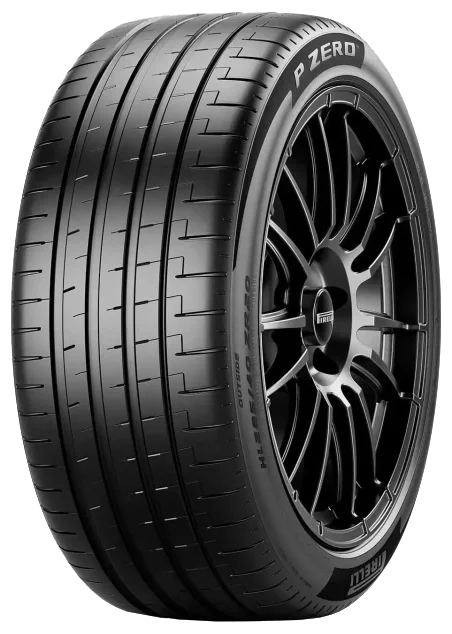 Pirelli P Zero (PZ5) 285/35 R21