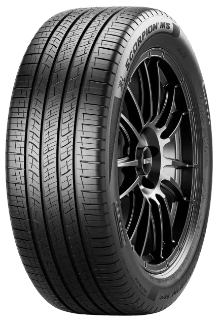 Pirelli Scorpion MS 255/45 R21