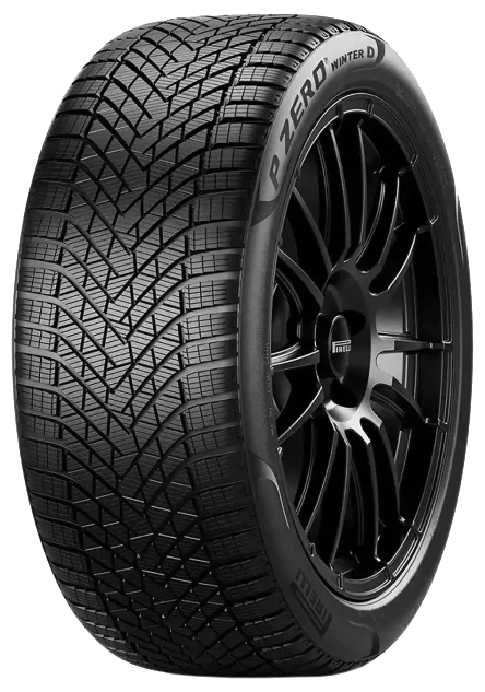 Pirelli PZero Winter D 315/35 R20
