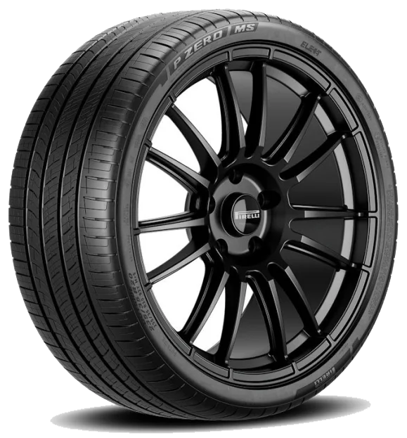 Pirelli P Zero MS 235/35 R20