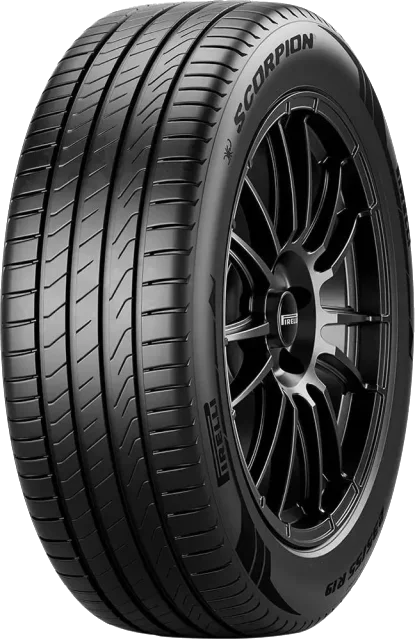 Pirelli Scorpion S3 285/40 R21