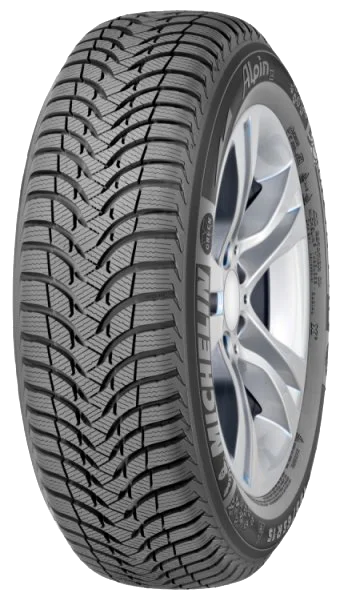 Michelin Alpin A4 175/65 R14