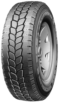 Michelin Agilis 51 Snow-ice 215/65 R15