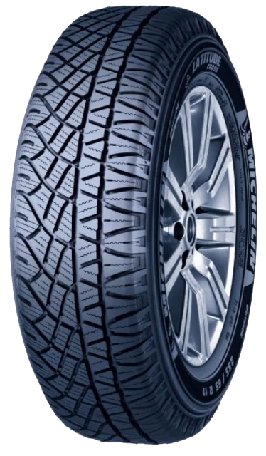 Michelin Latitude Cross 285/45 R21