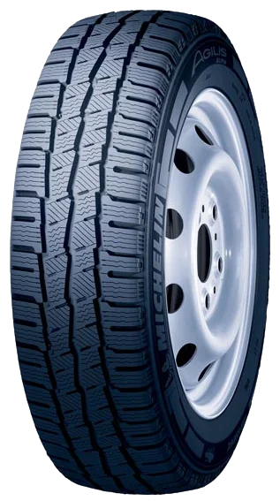 Michelin Agilis Alpin 195/60 R16