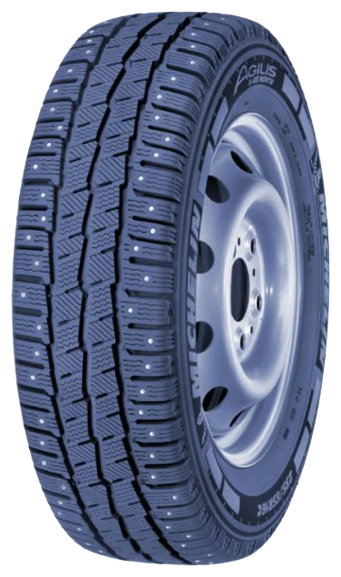 Michelin Agilis X-Ice North 195/75 R16