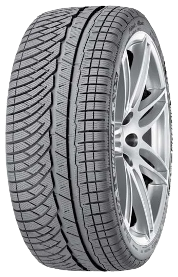 Michelin Pilot Alpin PA4 (Asymmetric) 285/30 R21