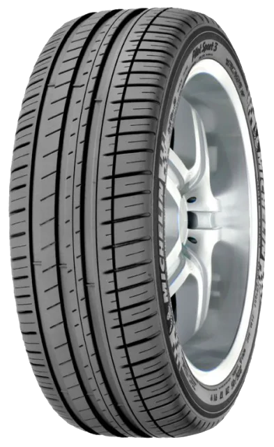 Michelin Pilot Sport 3 255/40 R20