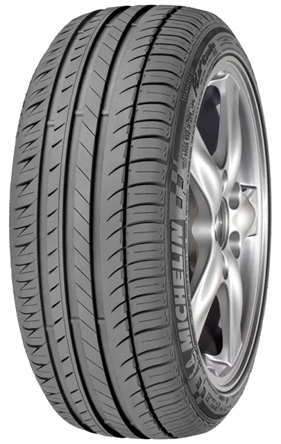 Michelin Pilot Exalto PE2 205/55 R16