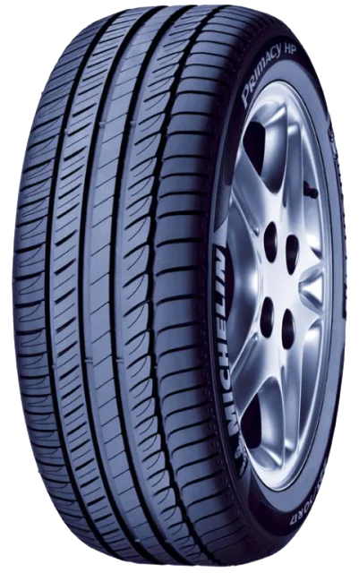 Michelin Primacy HP 245/40 R17