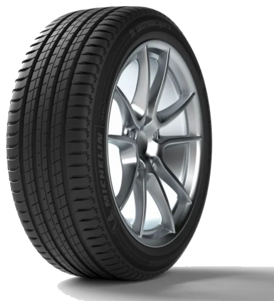 Michelin Latitude Sport 3 265/40 R21