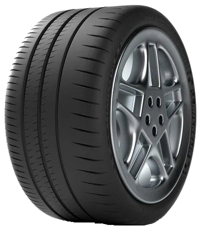 Michelin Pilot Sport Cup 2 255/35 R20