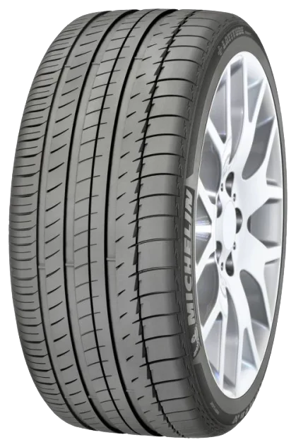 Michelin Latitude Sport 275/45 R19