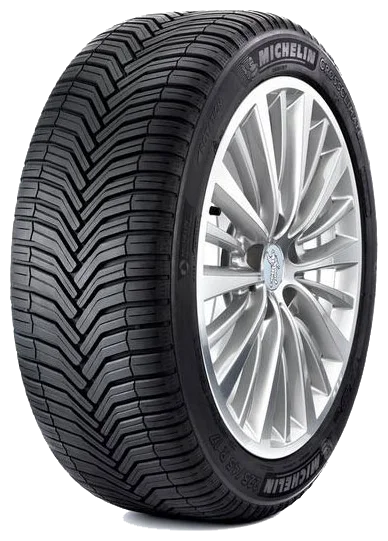 Michelin CrossClimate SUV 235/60 R17