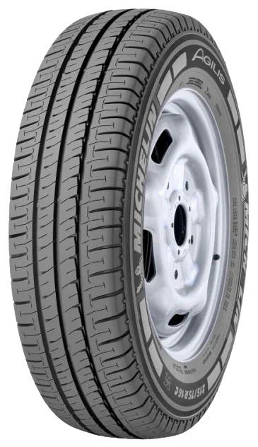Michelin Agilis+ 235/60 R17