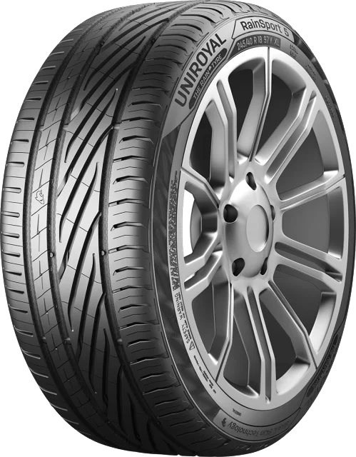 Uniroyal RainSport 5 255/40 R21