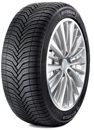 Michelin CrossClimate 225/55 R18