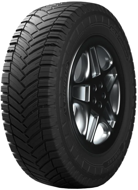 Michelin Agilis CrossClimate 195/60 R16