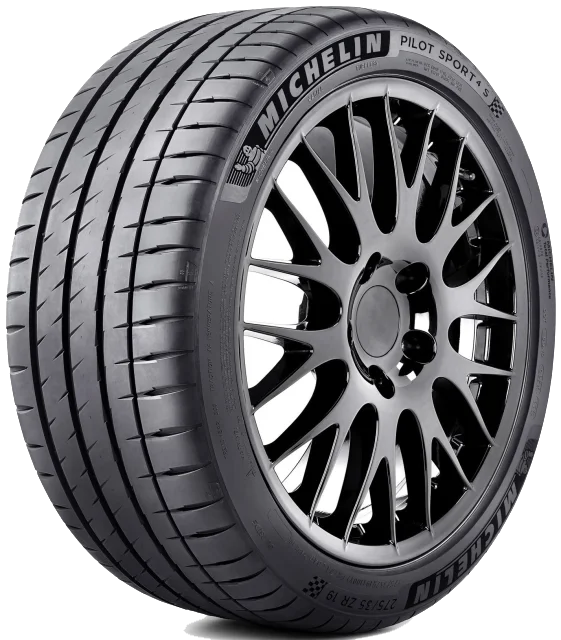 Michelin Pilot Sport 4 S 305/30 R21