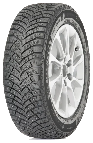 Michelin X-Ice North 4 SUV 275/50 R21