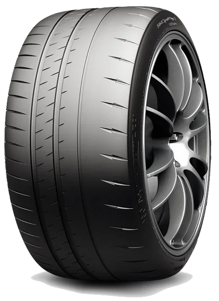 Michelin Pilot Sport Cup 2 Connect 245/35 R18